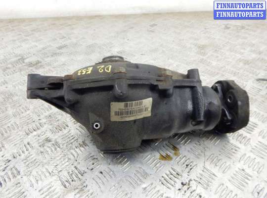 купить Редуктор моста на BMW X5-series (E53)