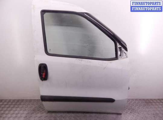 купить Дверь на FIAT DOBLO