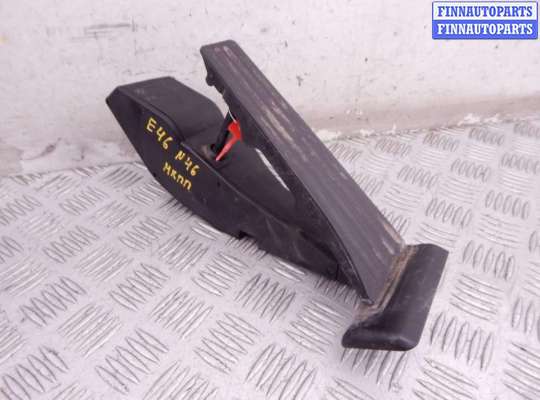 Педаль BM3657571 на BMW 3-series (E46)