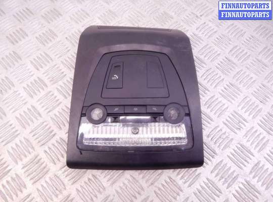 Плафон салонный BM3231582 на BMW 5-series (F10/11)