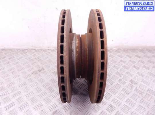 купить Диск тормозной на BMW 7-series (F01/02)