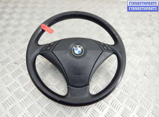 Руль (рулевое колесо) BM3229342 на BMW 5-series (E60/61)