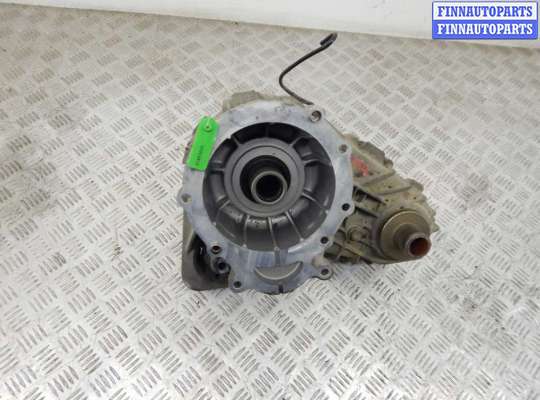 Раздаточная коробка BM3263624 на BMW X5-series (E53)