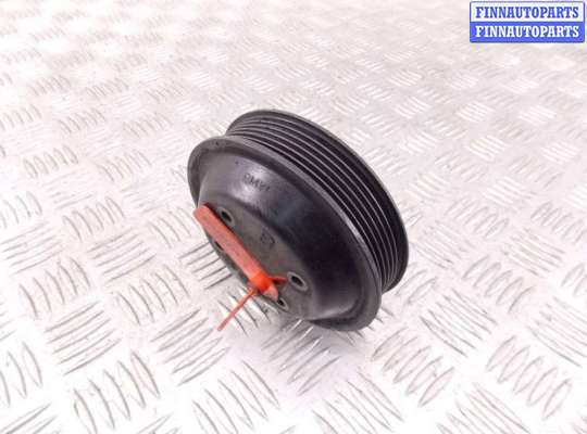 Шкив помпы BM3430176 на BMW X3-series (E83)