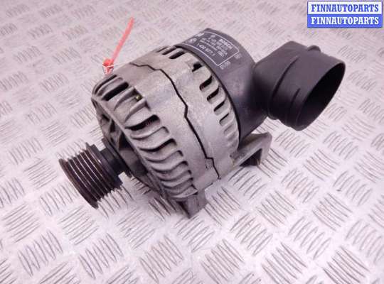 Купить Генератор на BMW 5-series (E39) Генератор BM3558403 на BMW 5-series (E39)