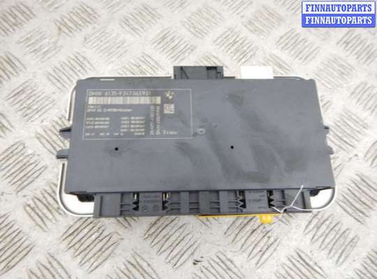 купить Блок управления автомобилем на BMW 7-series (F01/02)