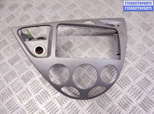 купить Декоративные пластиковые элементы салона на FORD FOCUS I (1998-2004)