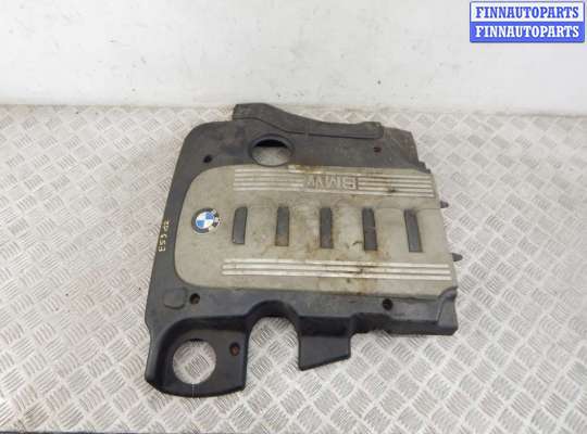 Крышка ДВС (декоративная) на BMW X5 (E53)