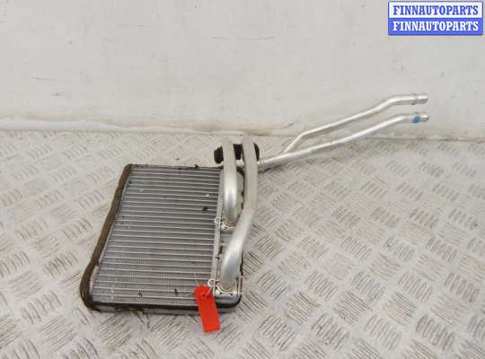 Радиатор отопителя (печки) BM3209122 на BMW 3-series (E46)