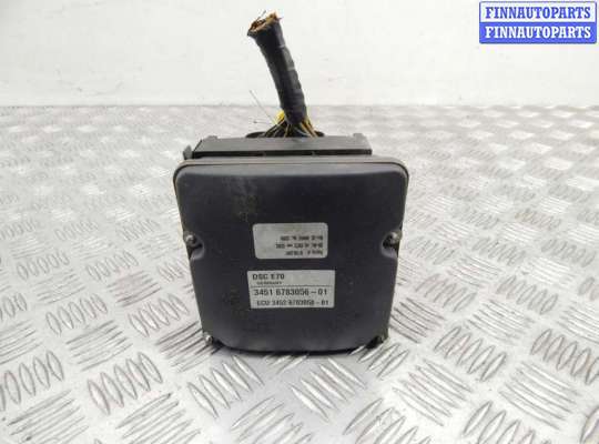Блок ABS BM3244798 на BMW X5-series (E70)