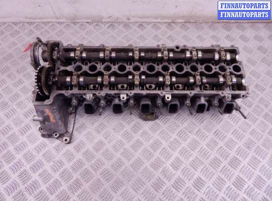 Головка блока цилиндров (ГБЦ) BM3586243 на BMW 5-series (E60/61)