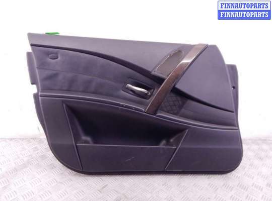 купить Обшивка двери на BMW 5-series (E60/61)