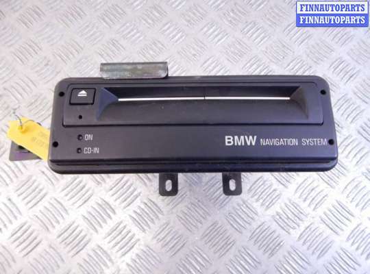 купить Блок управления автомобилем на BMW 7-series (E38)