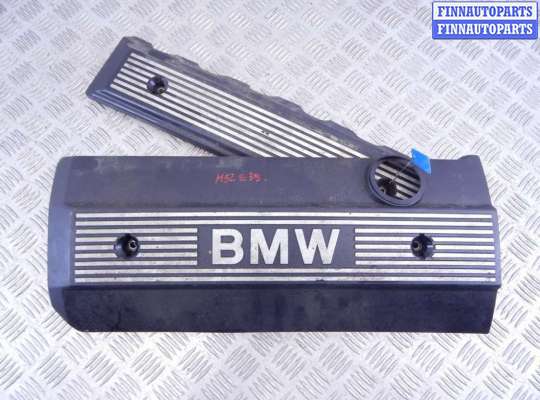 купить Декоративная крышка двигателя на BMW 5-series (E39)