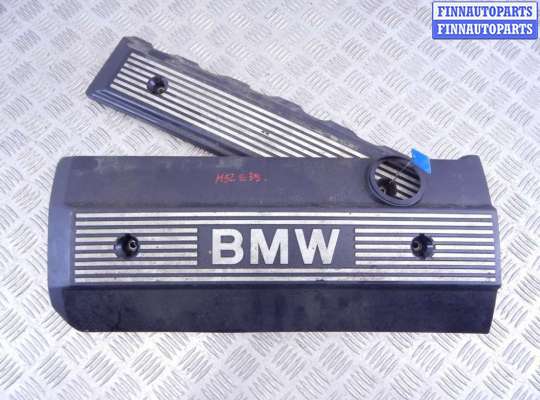 Крышка ДВС (декоративная) на BMW 5 (E39)