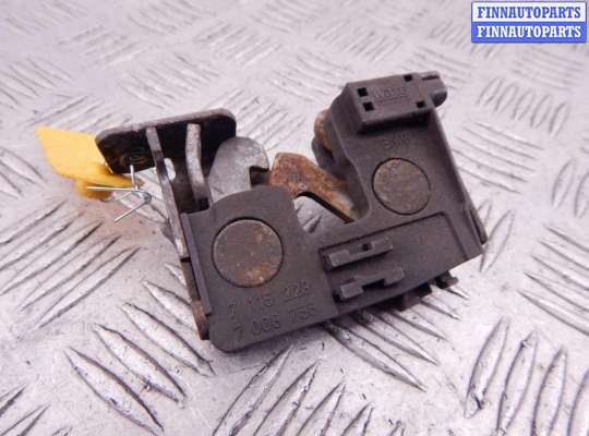 купить Замок капота на BMW 1-series (E87)