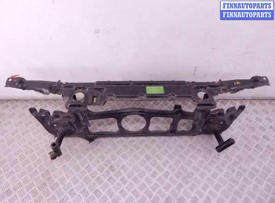 купить Рамка передняя (передняя монтажная панель) на BMW 5-series (E39)