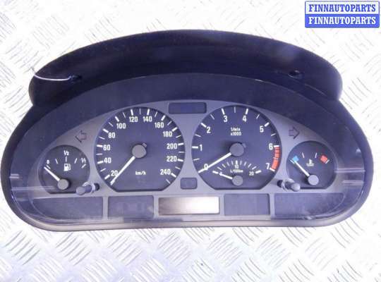Щиток (блок) приборов BM3211323 на BMW 3-series (E46)