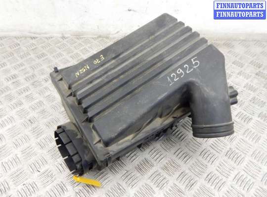 Корпус воздушного фильтра на BMW X5 (E70)