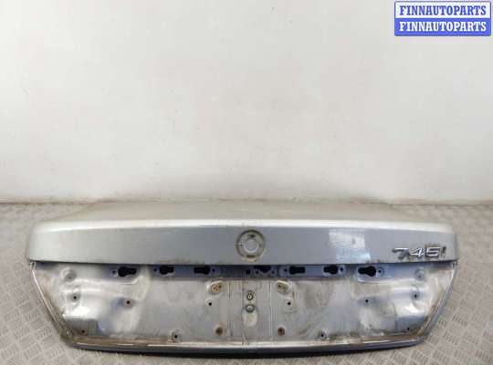 купить Крышка багажника на BMW 7-series (E65/66)