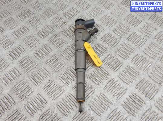 Купить Форсунка (дизель) на BMW X5-series (E53) Форсунка (дизель) BM3465123 на BMW X5-series (E53)