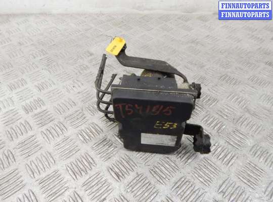 купить Блок ABS на BMW X5-series (E53)