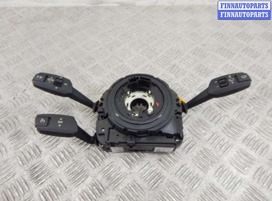 Датчик угла поворота рулевого колеса BM3246501 на BMW X5-series (E70)