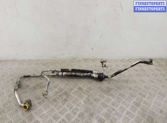Трубопровод кондиционера BM3437172 на BMW X5-series (E53)