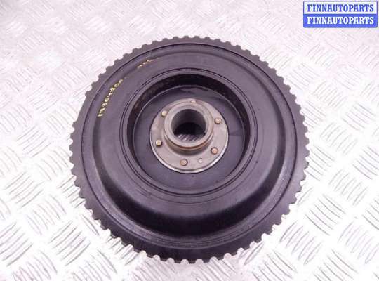 Шкив коленвала BM3416501 на BMW 5-series (E39)