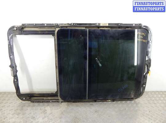Люк BM3439630 на BMW X5-series (E70)