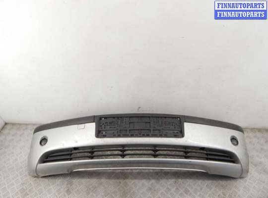 купить Бампер на BMW 3-series (E46)