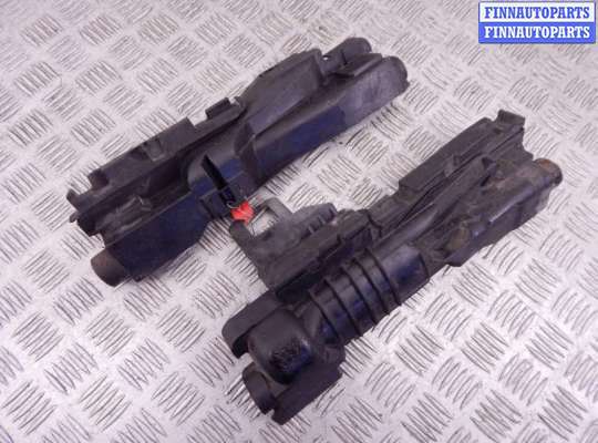 Кассета радиаторов BM3542772 на BMW 3-series (E46)