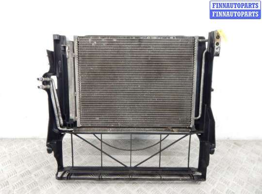 Кассета радиаторов BM3263140 на BMW X5-series (E53)
