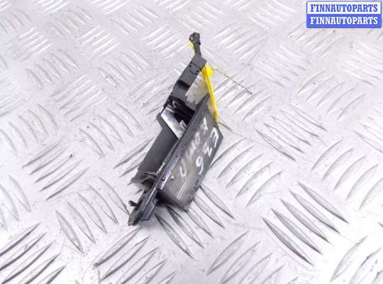 Плафон подсветки номерного знака BM3202165 на BMW 3-series (E36)