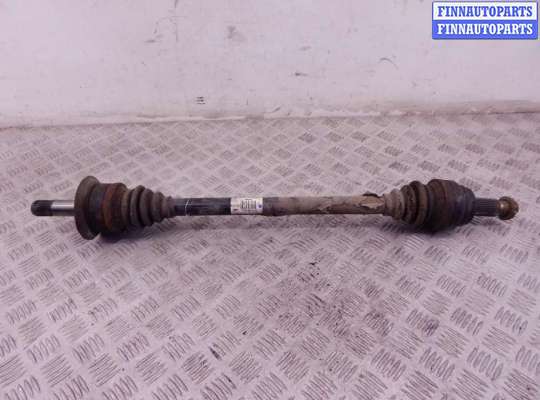 купить Полуось на BMW 5-series (F10/11)