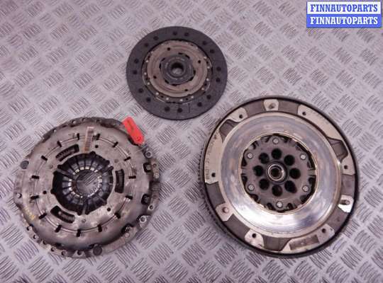 Маховик двигателя BM3552602 на BMW 1-series (F20/21)