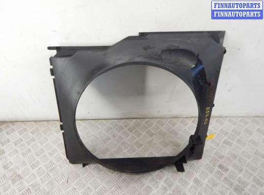 купить Диффузор радиатора на BMW X5-series (E53)