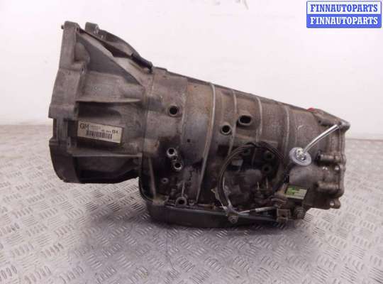 купить КПП автомат (АКПП) на BMW X5-series (E53)