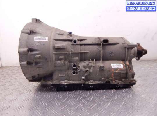 Купить КПП автомат (АКПП) на BMW 3-series (F30/31) КПП автомат (АКПП) BM3616774 на BMW 3-series (F30/31)