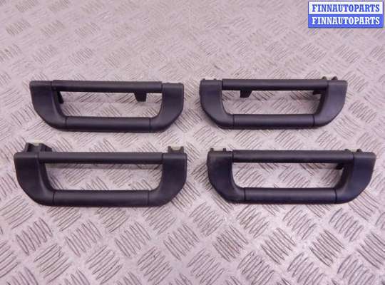 купить Ручка пластмассовая на BMW X5-series (E53)