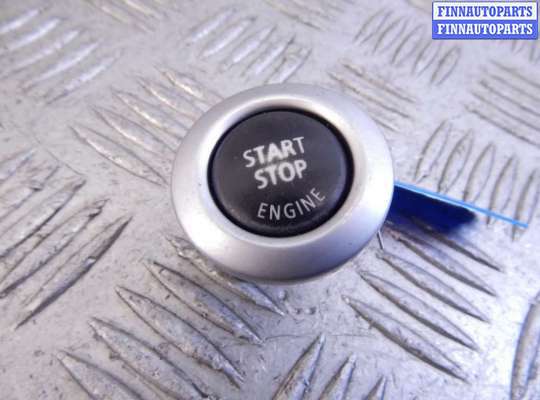 Кнопки на BMW 3 (E90/E91/E92/E93)