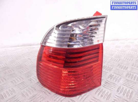 Фонарь BM3224297 на BMW 5-series (E39)