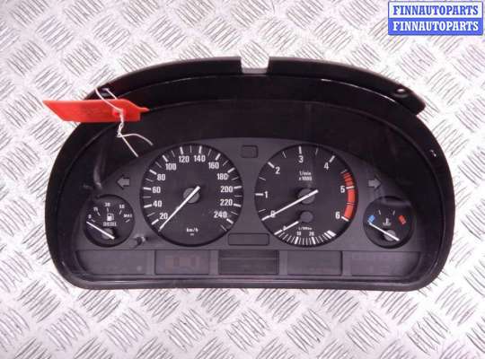 купить Щиток (блок) приборов на BMW 5-series (E39)