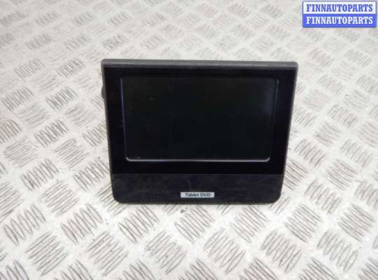 Дисплей бортового компьютера BM3480617 на BMW 7-series (F01/02)