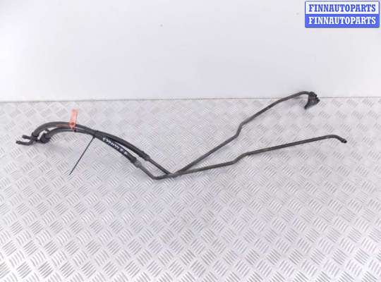 Трубопровод теплообменника АКПП BM3220941 на BMW 5-series (E39)