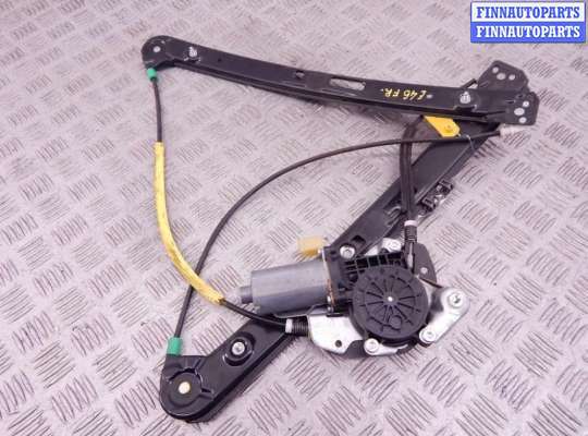 купить Стеклоподъемный механизм на BMW 3-series (E46)