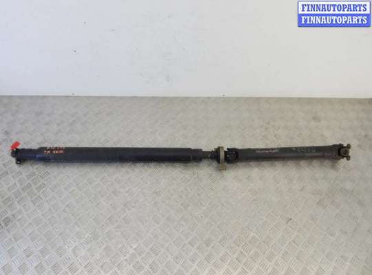 Карданный вал (кардан) BM3598132 на BMW 3-series (E46)