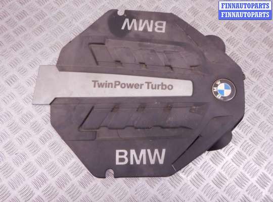 Декоративная крышка двигателя BM3558580 на BMW 7-series (F01/02)