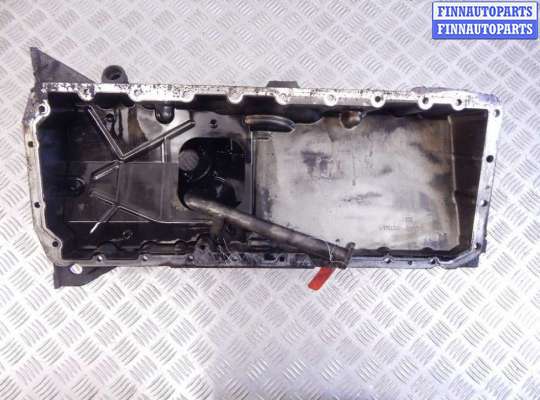 купить Поддон двигателя (картер) на BMW X5-series (E53)