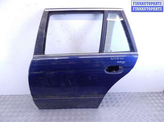 Дверь BM3407923 на BMW 5-series (E39)